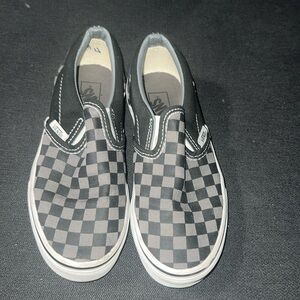 Kids Vans